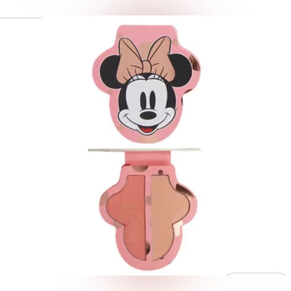 Minnie Mouse highlighter duo - Picture 4 of 5